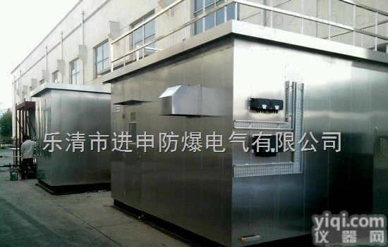 <em>防爆</em>正压通风<em>小屋</em>，不锈钢<em>防爆</em>分析<em>小屋</em>厂家