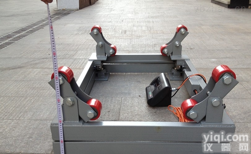 【2016新款直销】<em>黑龙江</em>1吨<em>钢瓶</em><em>电子</em>秤厂家直销