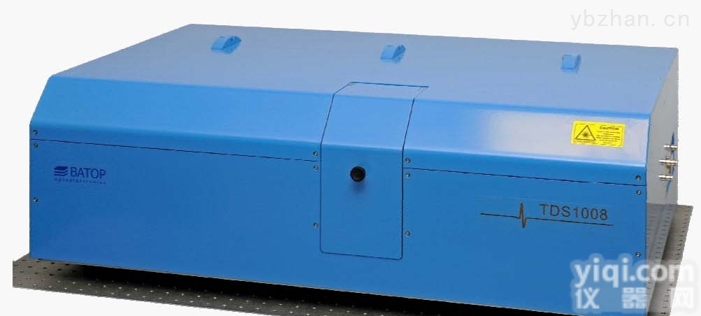TDS10XX  供应<em>德国BATOP太赫兹时域光谱系统TDS10XX</em>