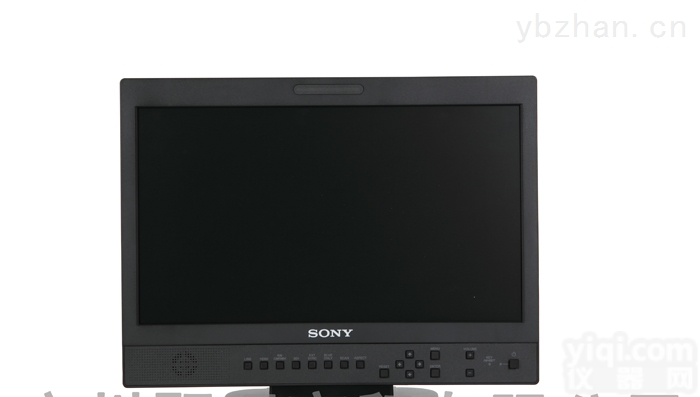 LMD-1510W  <em>索尼</em>15寸<em>医用</em>监视器