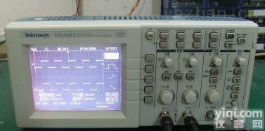 <em>TDS1012B</em>  长期<em>收购</em><em>TDS1012B</em><em>示波器</em>Tektronix