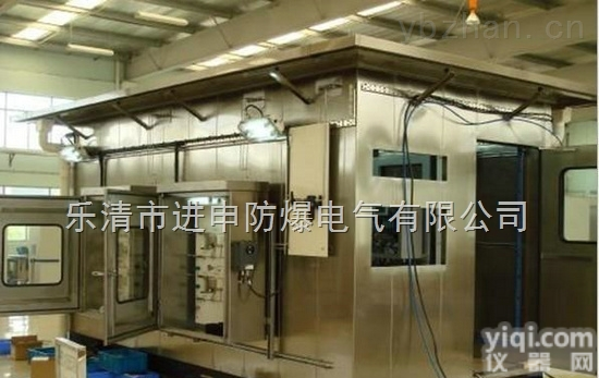 <em>防爆</em>安全分析<em>小屋</em>