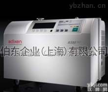 上<em>海伯</em>东普发氦<em>质谱</em><em>检漏仪</em>ASM 182