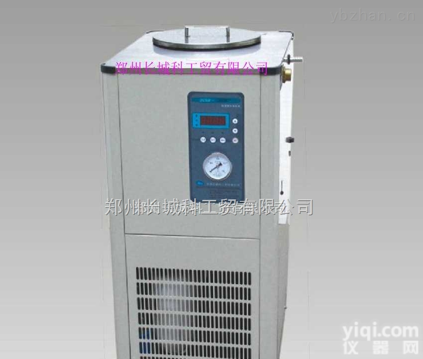 DLSB-G1010  压力<em>可调</em>的<em>低温</em>循环<em>高压泵</em>配原子吸收使用