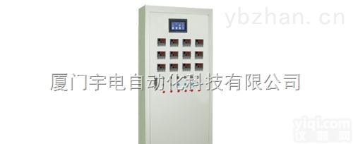 宇电<em>可控硅</em><em>电炉</em><em>控制柜</em>