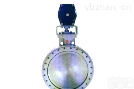 ZGYQ800型<em>高性能</em><em>蝶阀</em>  型<em>高性能</em><em>蝶阀</em>