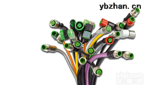 <em>M8</em> M12 M23<em>连接器</em>  穆尔murr<em>连接器</em>