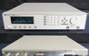 HP8169A  长期高价收购厂家<em>Agilent8169A</em><em>偏振</em>控制器