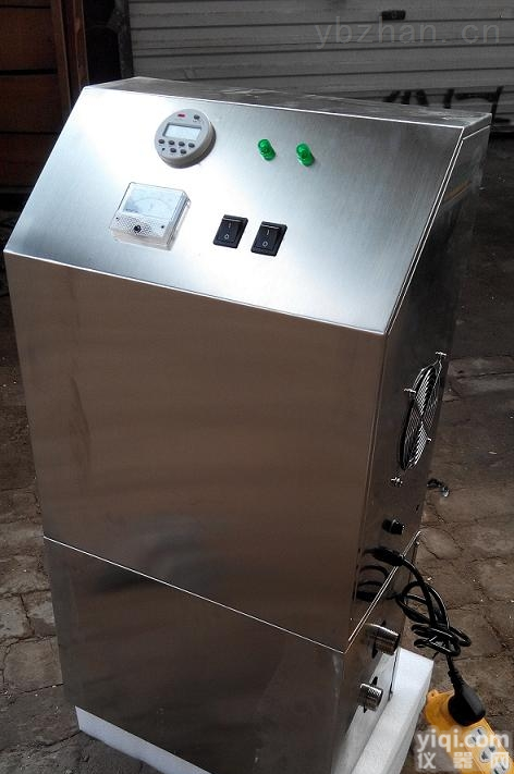 SCII-30HB  <em>济南</em>微电解<em>水箱</em>自洁消毒器