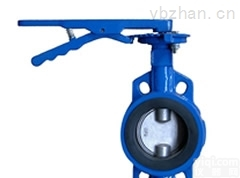 <em>VF6000</em>美国<em>江森</em>自控<em>对夹式</em>蝶阀