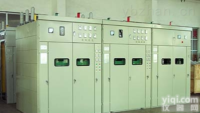1  厂家直供GBC-40.5系列高压柜，GBC-35<em>开关柜</em><em>低压柜</em>
