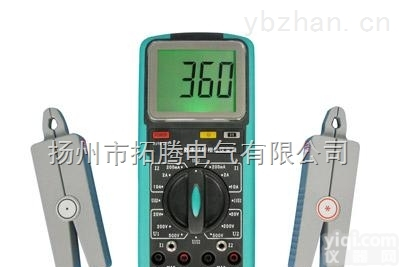 钳形<em>相位</em>表//SMG2000E<em>数字</em>双钳<em>相位</em>伏安表