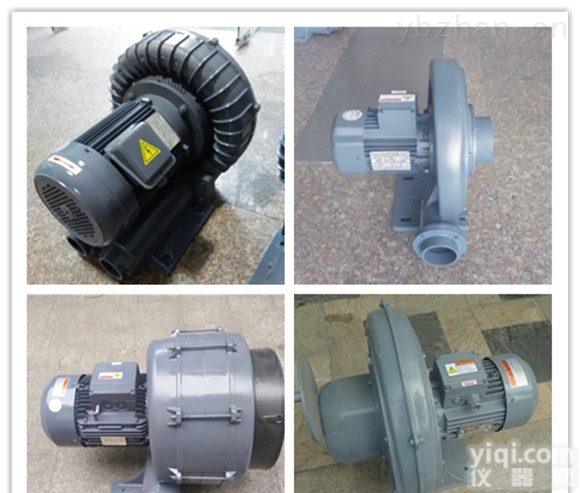 透浦式<em>送料</em><em>风机</em>，中压<em>送料</em>鼓<em>风机</em>