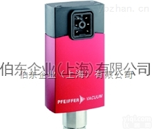 上<em>海伯</em>东普发<em>Pfeiffer</em> 真空计PCR 280
