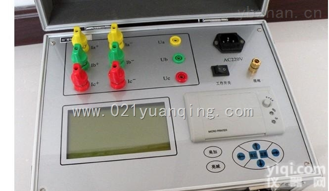 变压器综合<em>参数</em><em>测试仪</em>/电<em>参数</em><em>测试仪</em>/损耗<em>参数</em>/空载短路测试