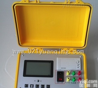 变压器损耗<em>参数</em>智能测试仪/电<em>参数</em>测试/<em>空载</em>、负载测试