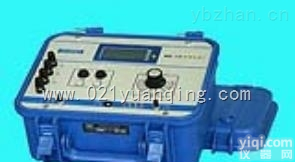 QJ57型凯儿文线路携<em>带式</em>精密型<em>直流</em>单双臂电阻<em>电桥</em>
