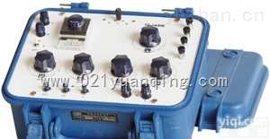 ZX38D交/直流标准电阻箱/直流数字<em>电桥</em>