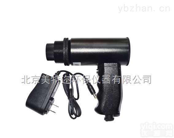 <em>MTESIRS</em>-3000便携式红外<em>测温仪</em> 可测量火焰温度