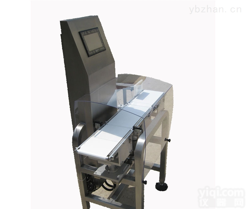全<em>自动</em>式<em>分选</em>秤