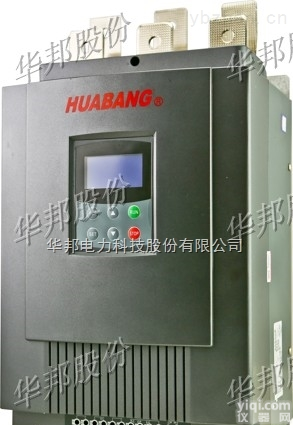 JJR2  内置<em>旁路</em><em>接触器</em>在线式软启动供应商