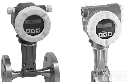 72F/73F  E+H <em>涡街</em><em>流量计</em>安装<em>注意事项</em>