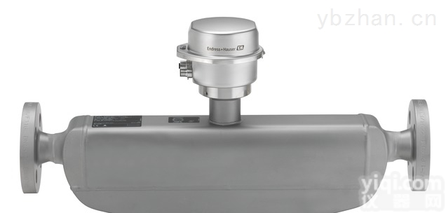 E+H质量<em>流量计</em>使用——<em>注意事项</em>