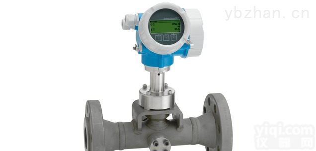 E+H 50D电磁<em>流量计</em>的操作及<em>工作</em><em>原理</em>