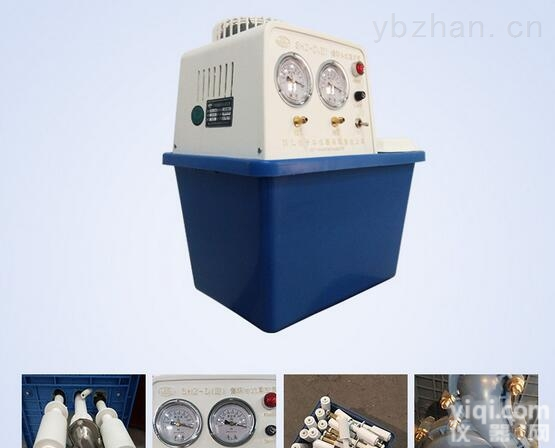 巩义予华小型循环水<em>真空泵</em>shz-d（iii）实验室<em>专用</em>真空抽滤泵