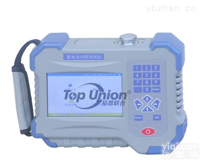 RTBT-8660内阻<em>测试仪</em>  智能蓄电池内阻<em>测试仪</em>RTBT-8660<em>大屏幕</em>内阻<em>测试仪</em>