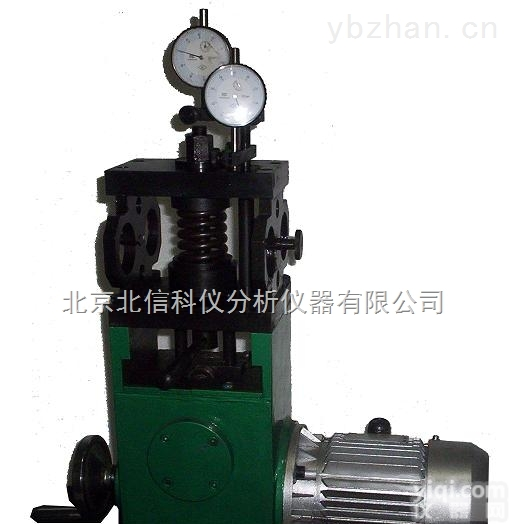 DL08-YS-C型  <em>静态</em><em>螺栓</em>综合<em>实验台</em>