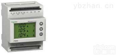 <em>PM9</em>  <em>施耐德</em> <em>PM9</em>、<em>PM9</em>P、<em>PM9</em>C电能表