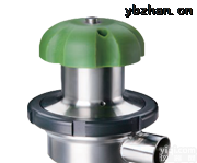 默克密理博无菌<em>阀门</em>的<em>优势</em>