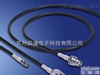 <em>苏州</em>启道专业研发制造超柔软<em>高性能</em>电缆<em>组件</em>