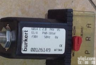 长期国内供宝德BURKERT<em>电磁阀</em>6124等<em>全系列</em>有<em>现货</em>