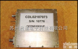 CDL 系列<em>放大器</em>  苏州启道<em>现货</em>供应Cernex 公司的CDL 系列<em>放大器</em>