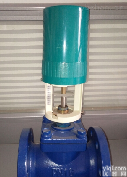 RA-<em>3000</em>+VG9000  <em>江森</em>电动<em>二通</em>调节阀价格