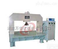 <em>排水沟</em>盖压力试验机 <em>排水沟</em>盖压力检测设备