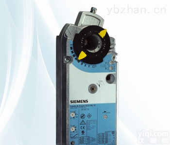 GBB131.<em>1E</em> GBB161.<em>1E</em>  西门子风阀执行器GBB131.<em>1E</em> GBB161.<em>1E</em> GBB331.<em>1E</em>