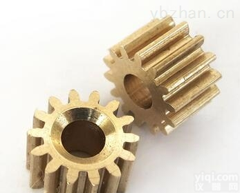 铜齿轮  诺广提供铜齿轮、铜<em>蜗轮</em>、<em>蜗杆</em>、<em>蜗轮</em><em>蜗杆</em>成套加工等