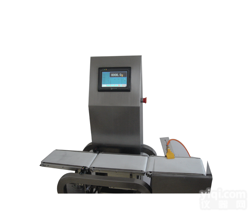 <em>重量</em><em>分拣</em>机型号<em>规格</em>