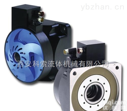 <em>模块化</em>直驱<em>电机</em>  Kollmorgen  直接驱动旋转<em>电机</em>