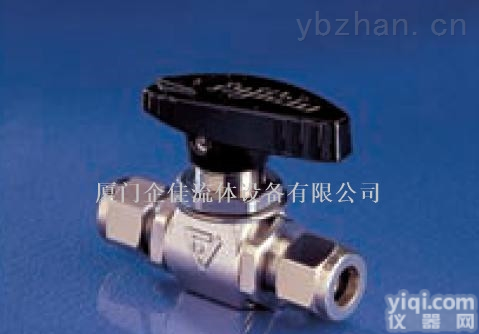 <em>日本</em>FUJIKIN <em>富士</em>金板安装型球阀 <em>代理销售</em> 厦门企佳流体