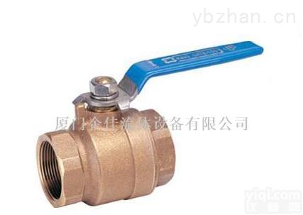 台湾<em>金口</em> KGMC青铜<em>球阀</em> 代理销售 <em>厦门</em>企佳流体