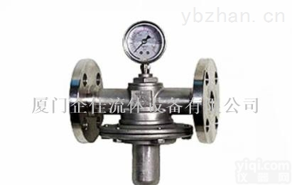 台湾日泰凡而 Z-TIDE低压型直动式<em>减压阀</em> 代理销售 <em>厦门</em>企佳流体