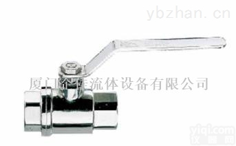 <em>意大利</em>VALPRES球阀Art.701000 <em>代理销售</em> 厦门企佳流体