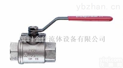 <em>意大利</em>VALPRES球阀Art.700000 <em>代理销售</em> 厦门企佳流体