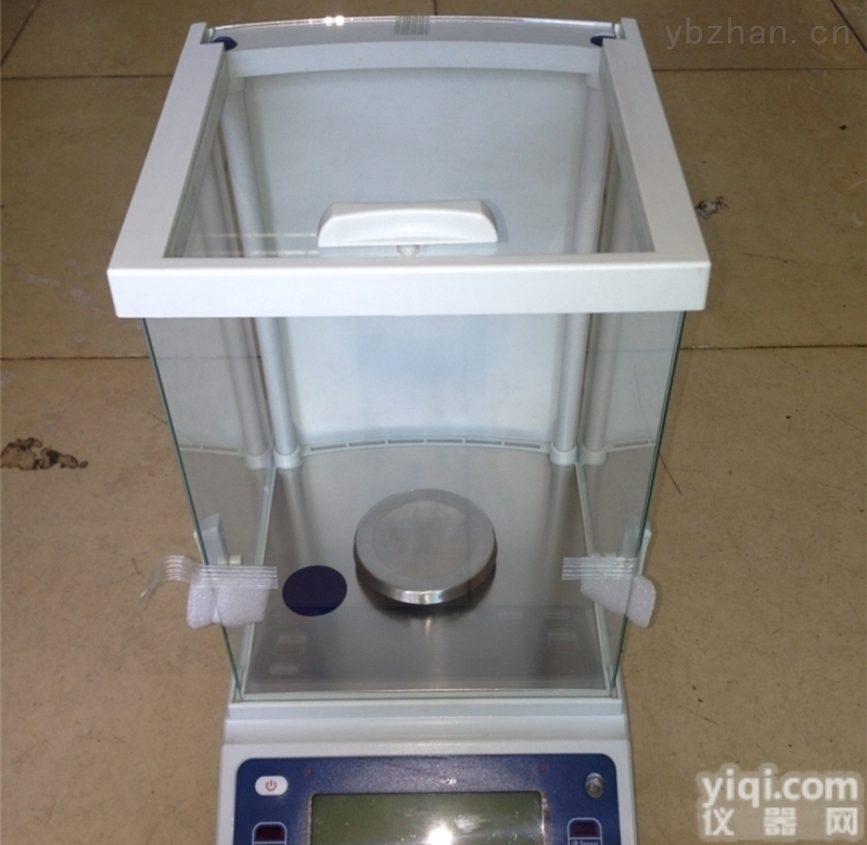 【2016】<em>FA2004</em><em>万分之一</em>高精度<em>天平</em>哪里有卖