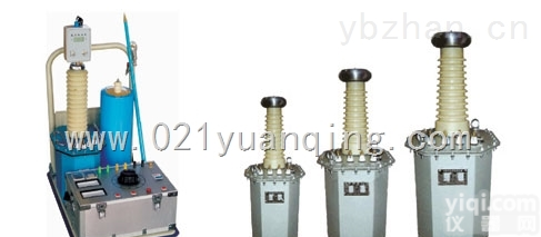轻型交直流<em>试验</em><em>变压器</em>-<em>TQSB</em>油浸式<em>试验</em><em>变压器</em>