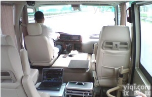 OBEAS-4000  <em>重型汽车</em>车载<em>排放</em><em>测试系统</em>OBEAS4000